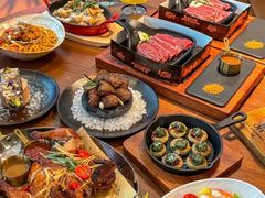 -一沙一城·岩烤牛扒(深圳首店)