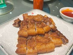 -美极鲜食坊(宝安南路店)