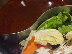 -水林间·寿喜烧自助(仙林金鹰店)