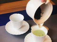 玉露-听雨小筑茶舍(观音桥·龙湖新壹街店)