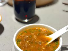 -海底捞火锅(青山湖万达夜宵主题店)