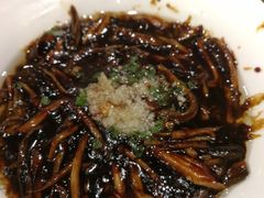 -老上海弄堂菜馆(恒基名人购物中心店)