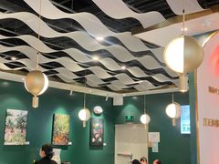 -烹然四季椰子鸡火锅(姚家园万象汇店)