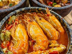 -老三样·旧食新味(绿地店)
