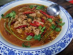 水煮牛肉-元兄美食