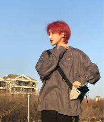 -HG美发设计沙龙