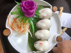 -名点一号·精致茶点·手工制作(宝华店)
