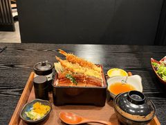 -玄白·炭烤活鳗(上海首店)