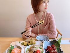 -笑福亭日式料理店(财富中心店)