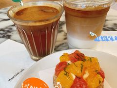 -COFFEEOLOGY咖啡学(天银店)