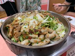 粉肠-标记好食