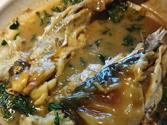 -永安鱼庄·镇江菜(丁卯店)