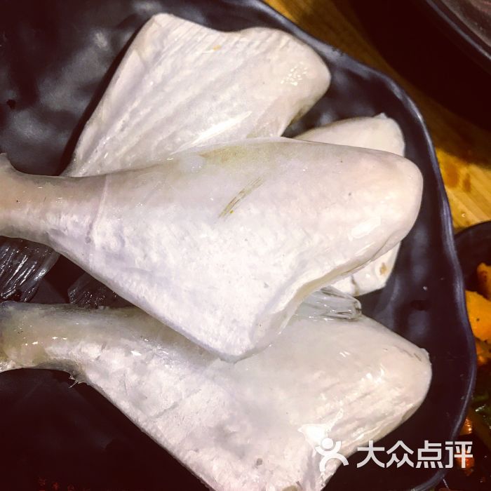 嫡爐火鍋(呈貢店)耗兒魚圖片 - 第82張