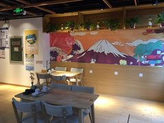 -晓寿司·日本料理(望京博雅店)