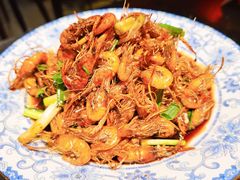 -老头儿油爆虾·知味杭州(爱琴海购物中心)