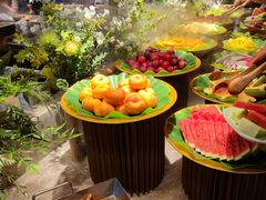 -梨花自助烤肉(西三旗万象汇黑金店)