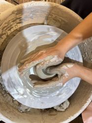 -今日陶艺(富力广场店)