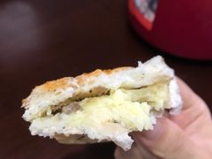 -木子木水日式烫面包(中盛店)