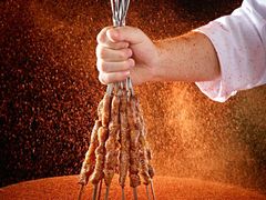 -中发源·清真餐厅(春风店)