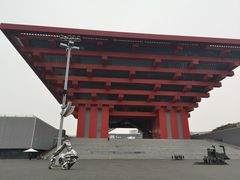 -中华艺术宫(上海美术馆)