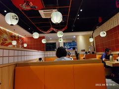 -谷村寿司(同福路店)