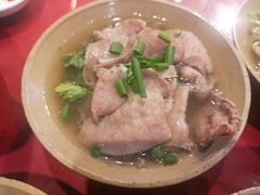 -谢老五跷脚牛肉·非遗传承店