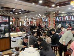 -桥香园云南过桥米线(金马碧鸡店)