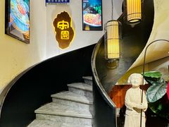 -宋园·金宴浙鲜馆(静安店)