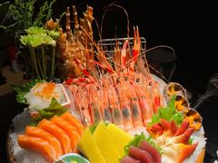 -花潮料理艺食馆(成都万象城店)