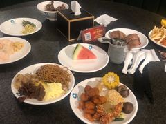 -南京瀚金佰九号温泉酒店