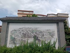 -烟桥古村
