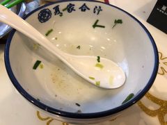 羊肉合汁-夏家合汁(天润花园小区店)