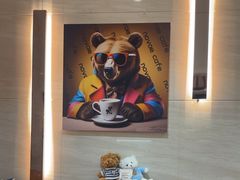 -NOVAE CAFE 咖啡·可颂(望京店)