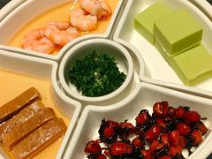 -肆月河豚·淮扬菜·湘菜(华天店)