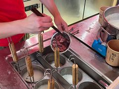 -鹤江桥·红油牛肉粉(SKP店)