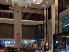 -中山利和希尔顿酒店