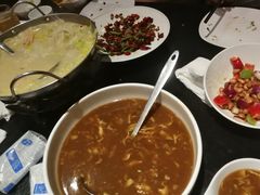 -城南往事济南风味主题餐厅(东环店)
