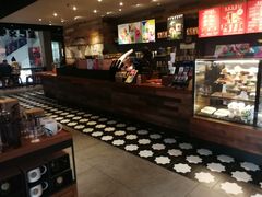 -星巴克臻选(重庆大融城店)