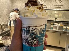茉莉语桂-欢饮(王府井总店)