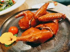 -大树餐厅(红旗街万达店)