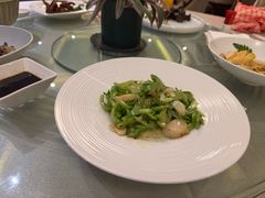 -上海皇廷花园酒店·御宴中餐厅