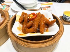 凤爪-有心德(隆生店)