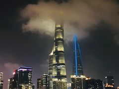 -上海中心大厦