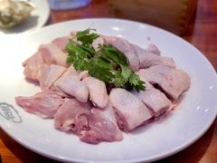 吃稻谷文昌鸡-千岛蚝高压锅生蚝·人参火锅(白云万达店)