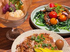 -食陆号·新式台湾创意菜(苏州首店)