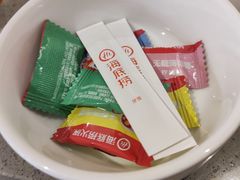 -海底捞火锅(顺义华联店)