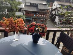 -迎晨餐厅(青芝坞店)