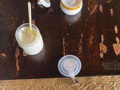 -玛吉阿米·餐吧