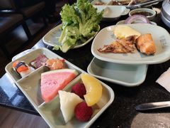 -悟烧·自助烤肉料理(秋林旗舰店)