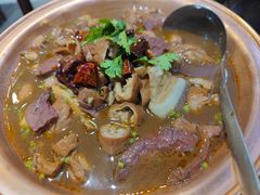 -恭敬李·烤鸭(天坛北门店)